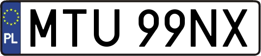 MTU99NX