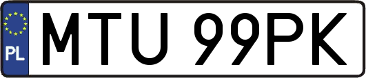 MTU99PK