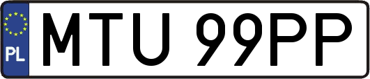 MTU99PP