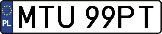 MTU99PT