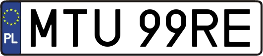 MTU99RE