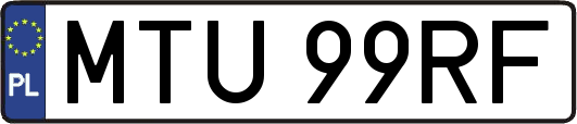 MTU99RF