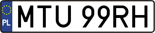 MTU99RH