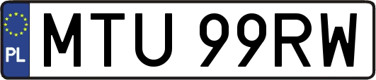 MTU99RW