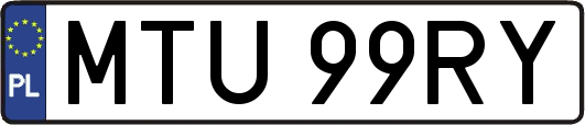 MTU99RY