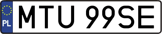 MTU99SE