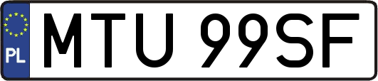 MTU99SF