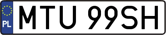 MTU99SH