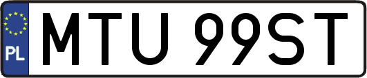 MTU99ST