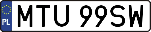 MTU99SW