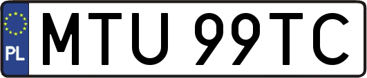 MTU99TC