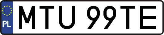 MTU99TE