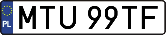 MTU99TF