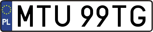 MTU99TG