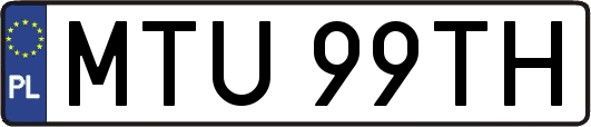 MTU99TH