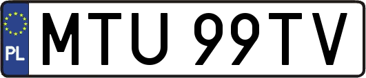 MTU99TV