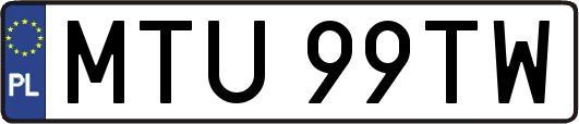 MTU99TW