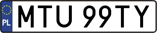 MTU99TY