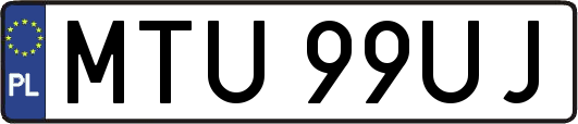 MTU99UJ