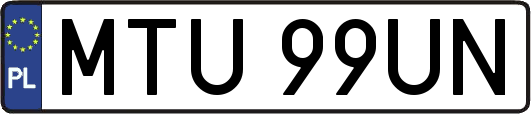 MTU99UN