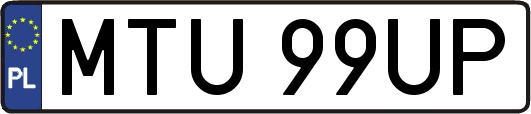 MTU99UP