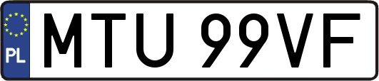MTU99VF