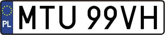 MTU99VH