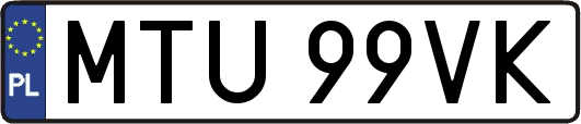 MTU99VK