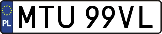 MTU99VL