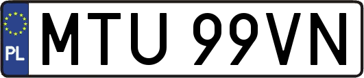 MTU99VN