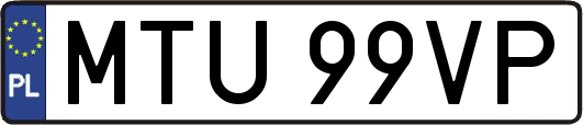 MTU99VP
