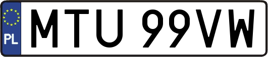 MTU99VW