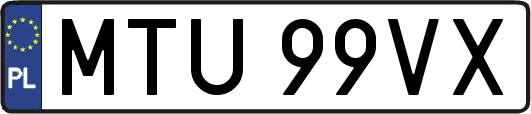 MTU99VX