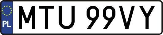 MTU99VY