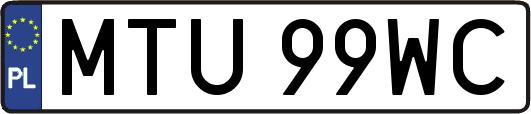 MTU99WC