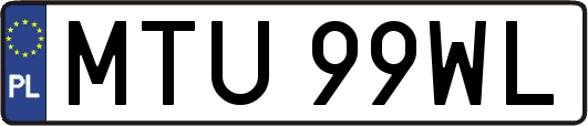 MTU99WL
