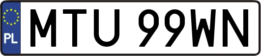 MTU99WN