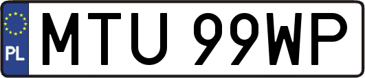 MTU99WP
