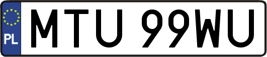 MTU99WU
