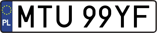 MTU99YF