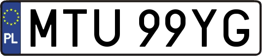 MTU99YG