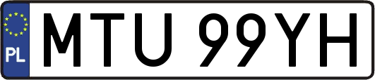 MTU99YH