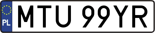 MTU99YR