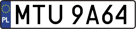 MTU9A64