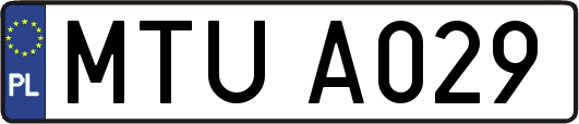 MTUA029