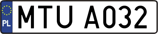 MTUA032