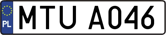 MTUA046