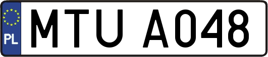 MTUA048