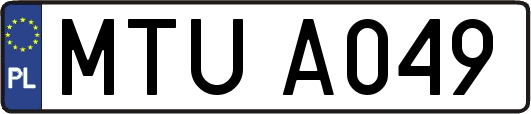 MTUA049