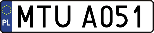 MTUA051
